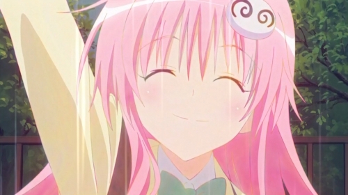Motto To LOVE Ru